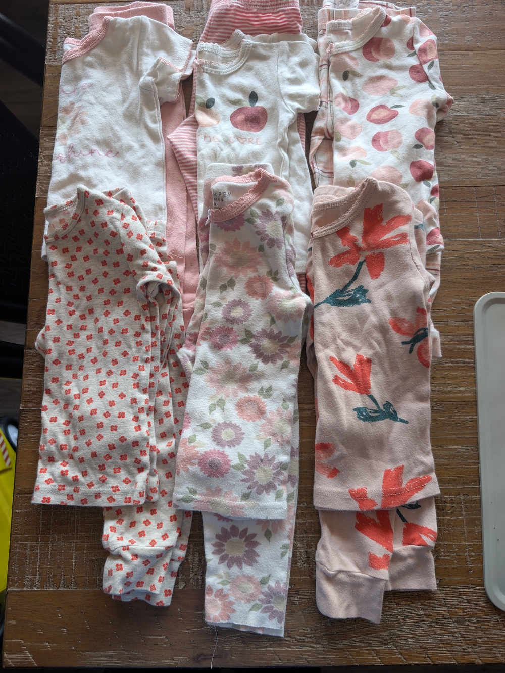 18m Pj Bundle